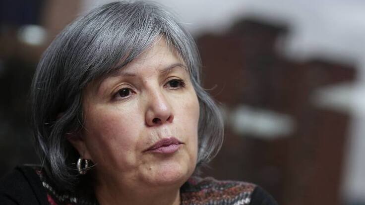 Entrevista con Linares sobre la JEP