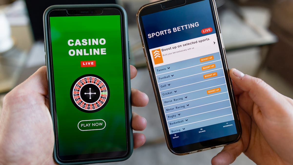 Utländska Casino utan svensk licens och Spelpaus