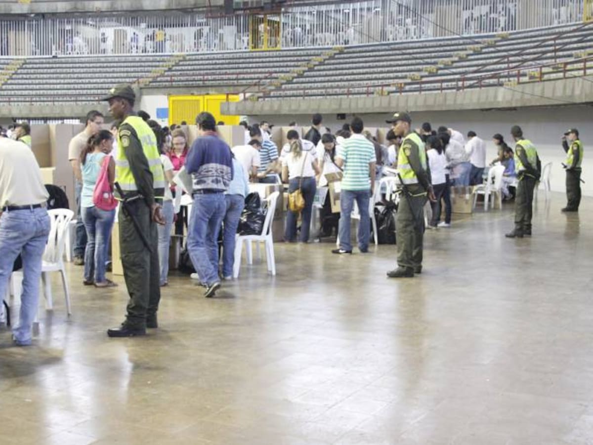 En Cali también ganaron Petro y Duque en las consultas