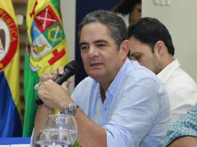 Dura respuesta de Germán Vargas a las acusaciones de Petro por venta de Isagen