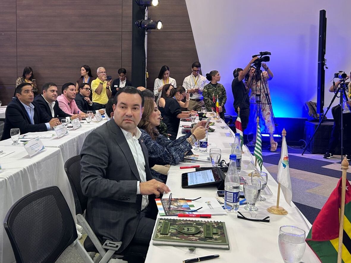 Foto: Caracol Radio