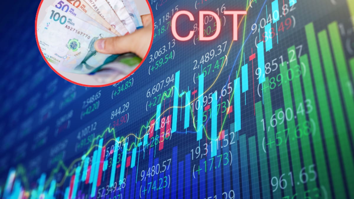 Riesgos de invertir en los CDT: 4 desventajas de estos certificados de depósito a término
