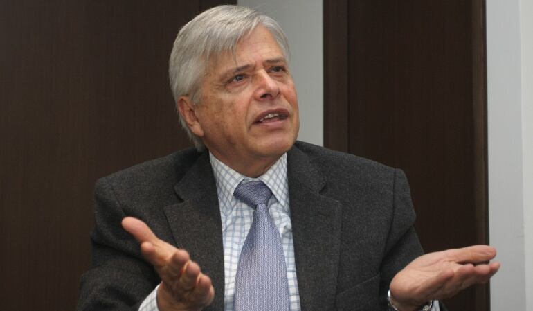 Jorge Humberto Botero