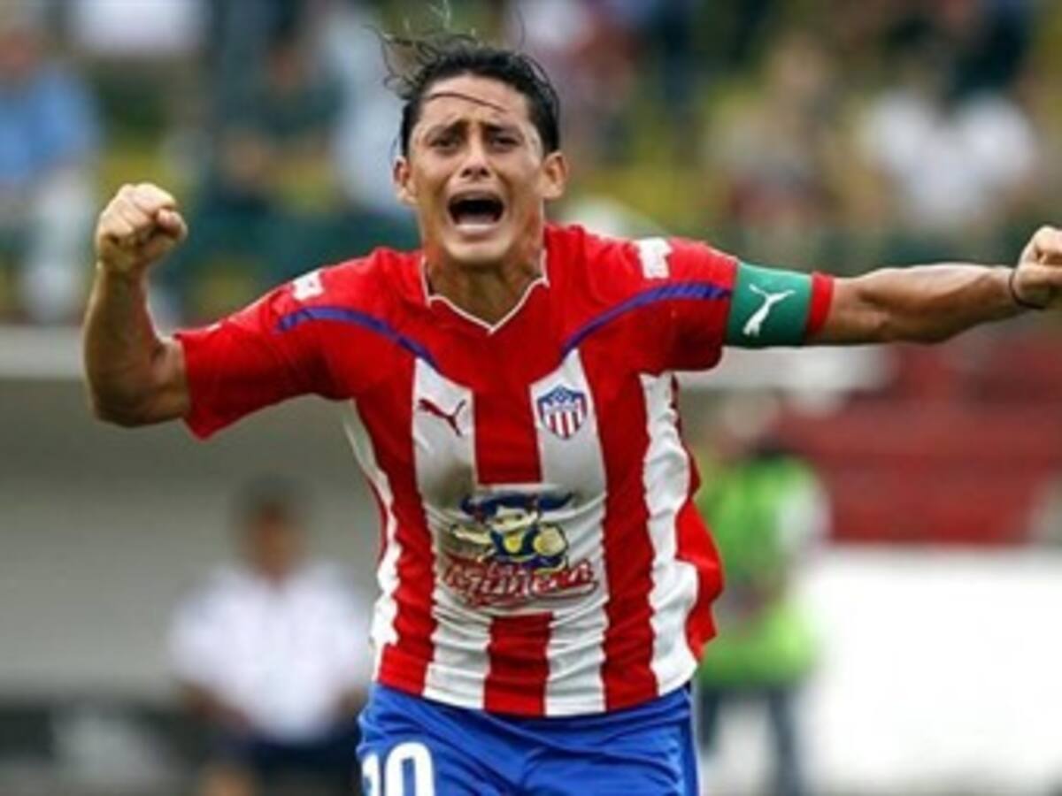 Atlético Junior enfrentará este miércoles a Unión Española en su debut de Copa Libertadores