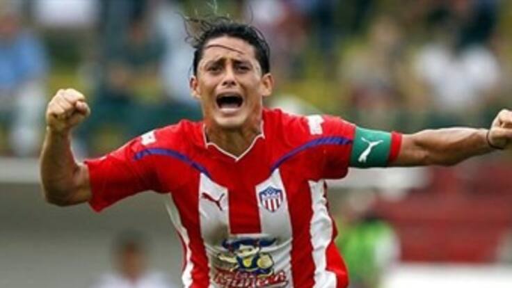 Atlético Junior enfrentará este miércoles a Unión Española en su debut de Copa Libertadores