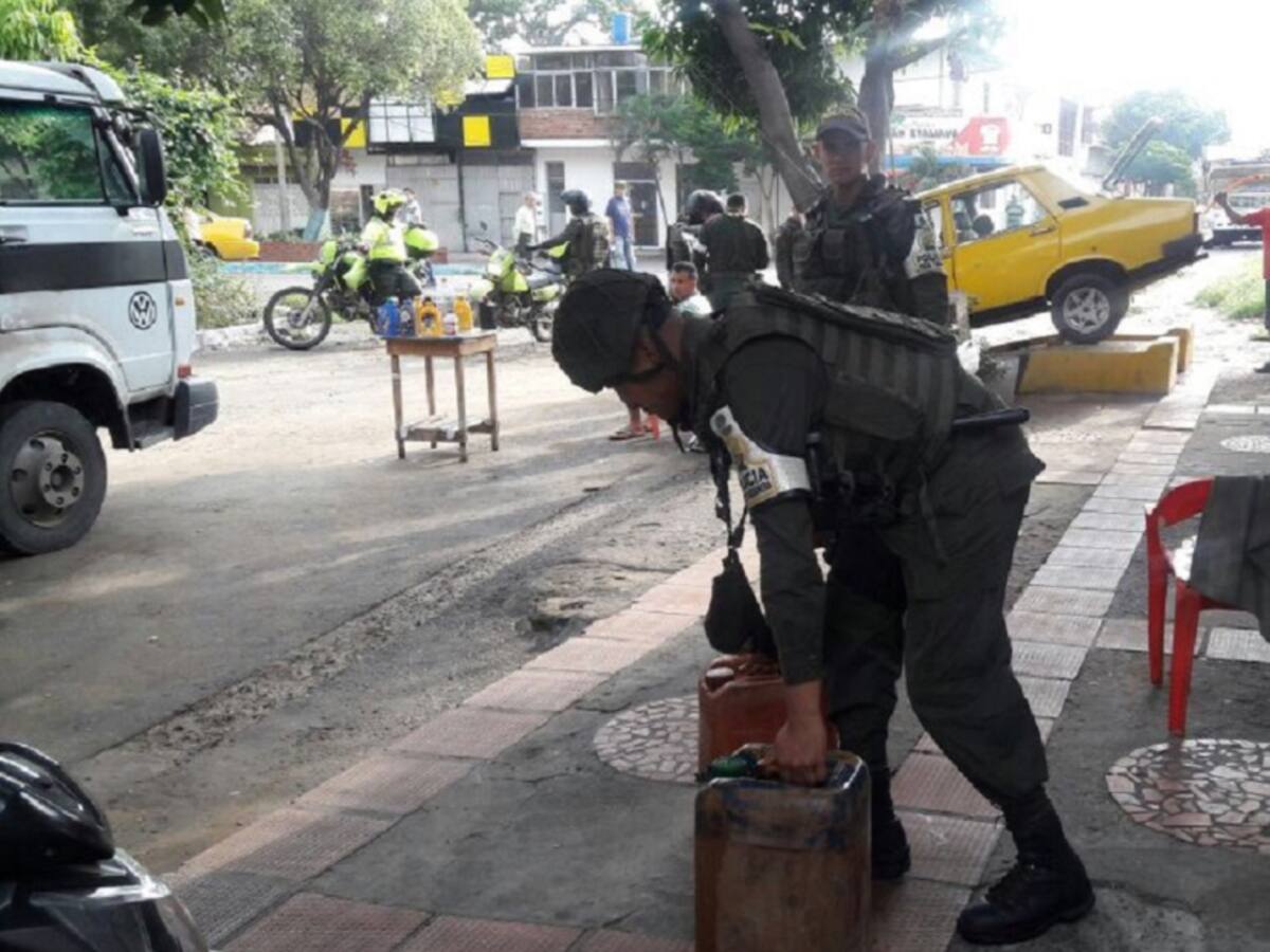 Vuelve la crisis a los pimpineros en Cúcuta