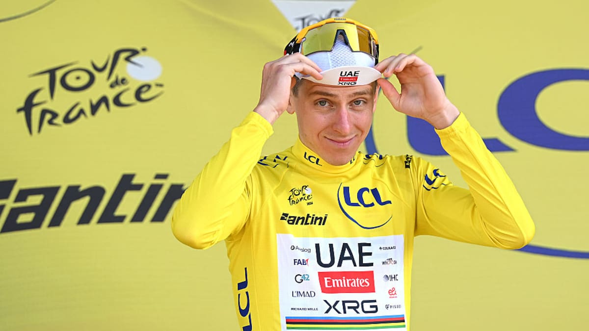 Clasificación general del Tour de Francia tras la etapa 18: así quedaron los colombianos