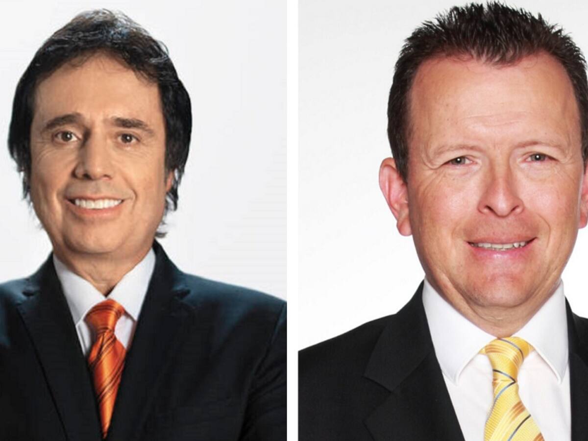 ¿Hay futuro en el fútbol juvenil de Colombia? Debate en El Alargue