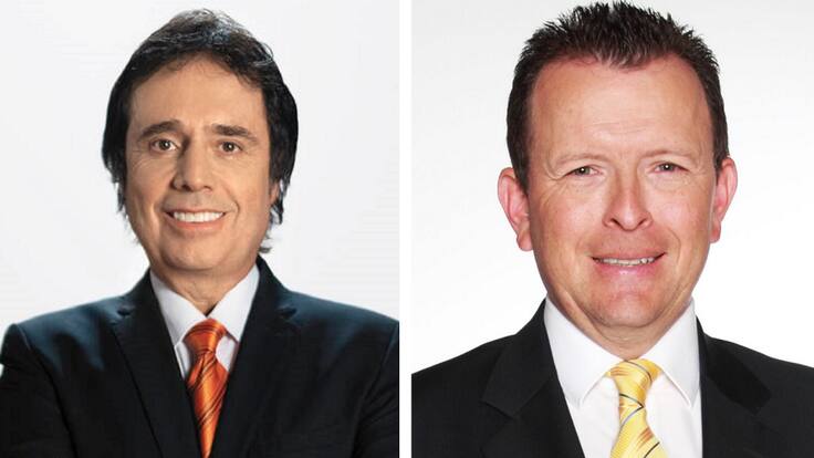 ¿Hay futuro en el fútbol juvenil de Colombia? Debate en El Alargue