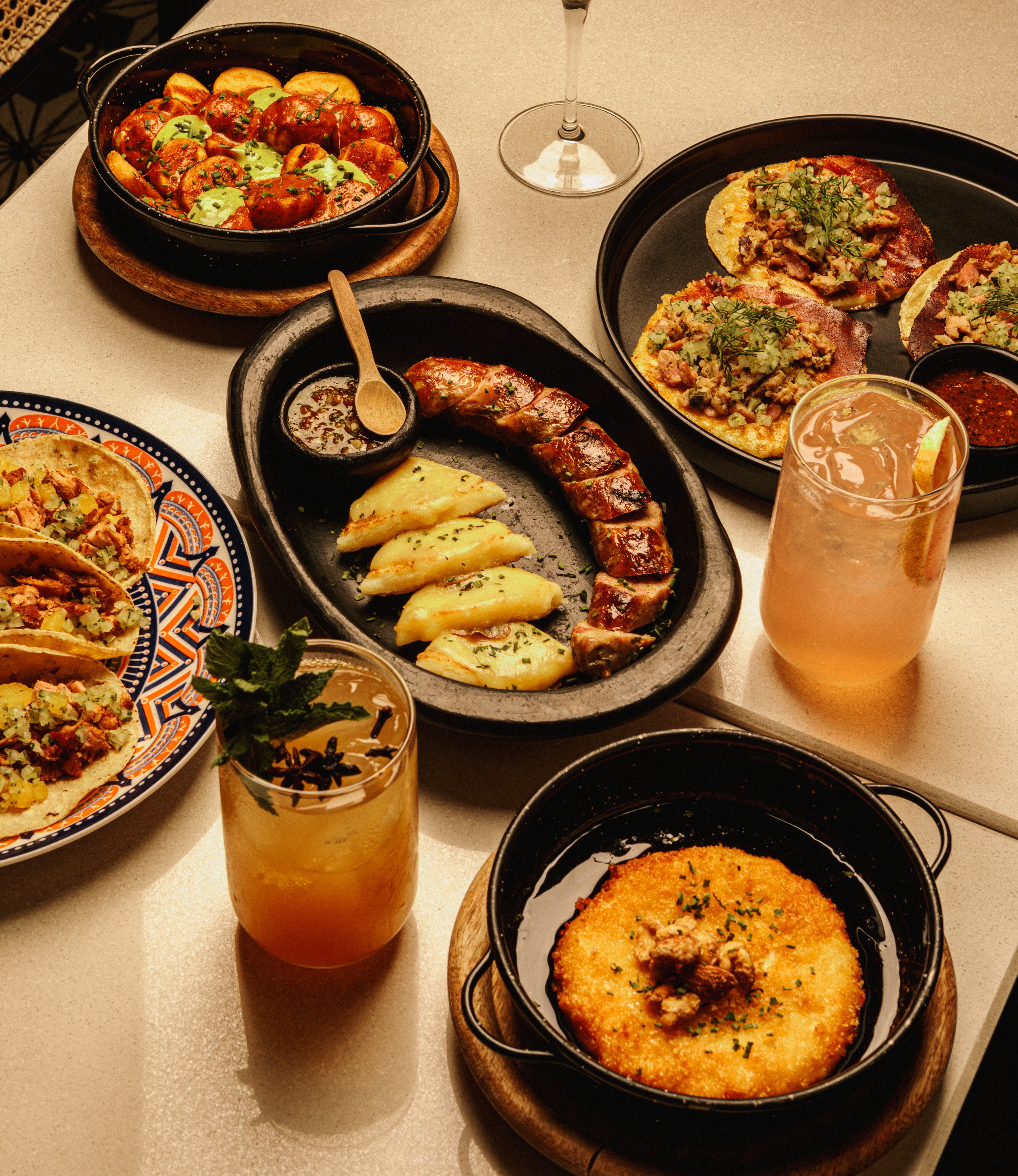 Cortesía @barcontinental.bog