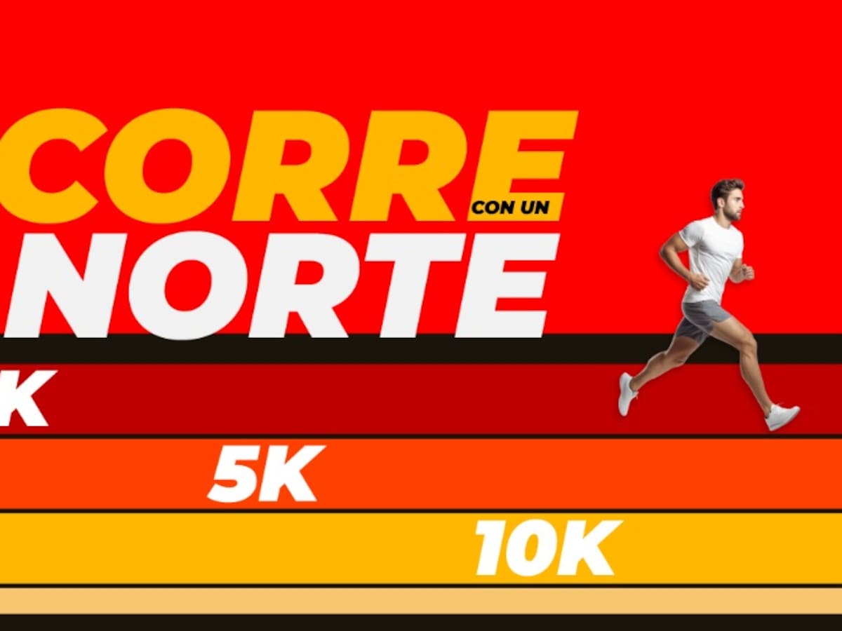 Uninorte se prepara para un fin de semana de deporte, bienestar y solidaridad