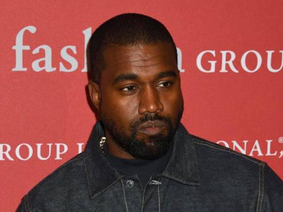 Fin de semana de Kanye West: disculpa para Kim Kardashian y visita a Bieber