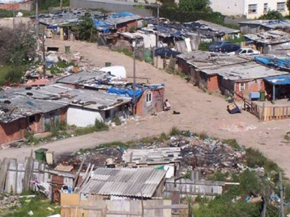 Más de 300 familias en Neiva se encuentran en zonas de riesgo