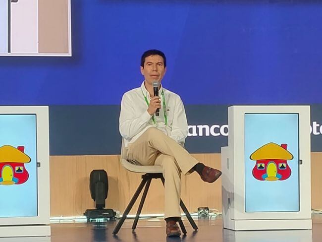 Viceministro de hacienda en Convención Bancaria: “seguridad física y jurídica son claves para la inversión