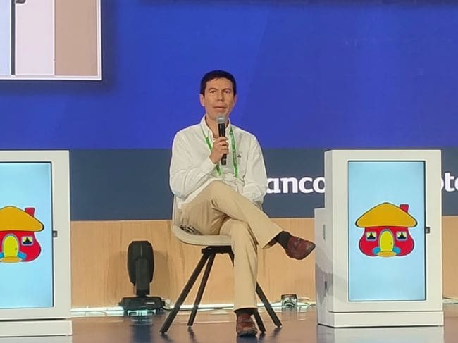 Viceministro de hacienda en Convención Bancaria: “seguridad física y jurídica son claves para la inversión