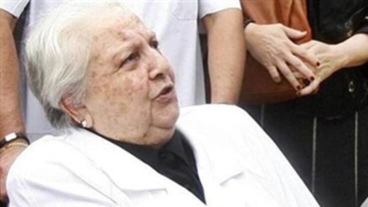 Hoy era el día perfecto para sacar ‘Cien años de soledad’ en versión digital: Carmen Balcells