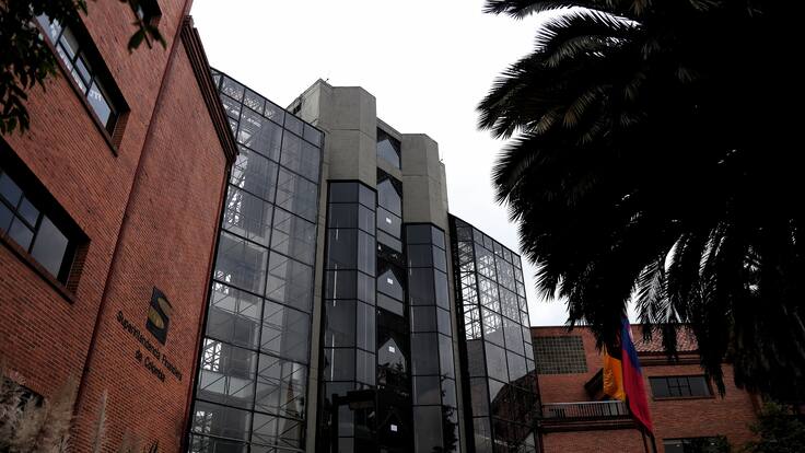 ¿Cómo será la vigilancia de la SuperFinanciera con llegada de César Ferrari?