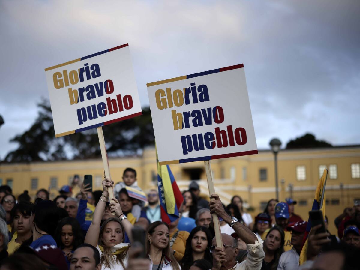 Si no hay capacidad de articular fuerzas, no pasará nada en Venezuela: exfiscal Ortega
