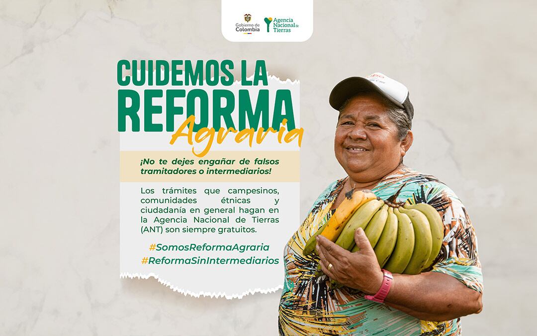 Cuidado con las estafas: la ANT lanza alerta sobre falsos tramitadores, ¿cómo operan?