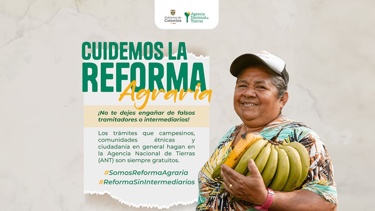 Cuidado con las estafas: la ANT lanza alerta sobre falsos tramitadores, ¿cómo operan?