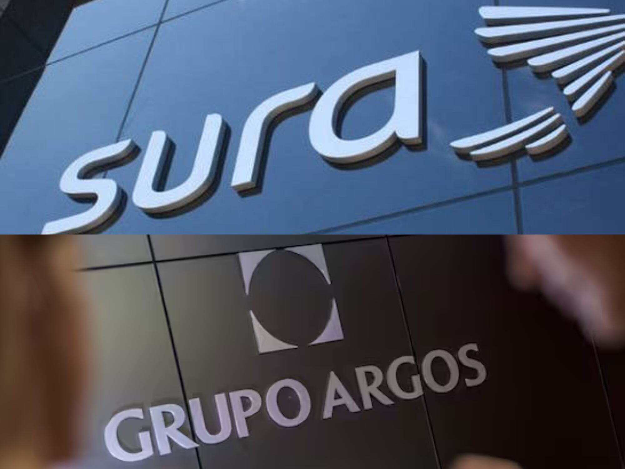 Grupo Sura y Argos