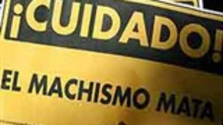 El machismo en su máxima expresión. Edilberto Barreto, fundador del 'Movimiento Machista Casanareño', que lleva 10 años