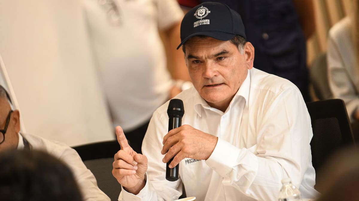 ”Son formas legítimas de participación”: procurador sobre posible nueva consulta popular