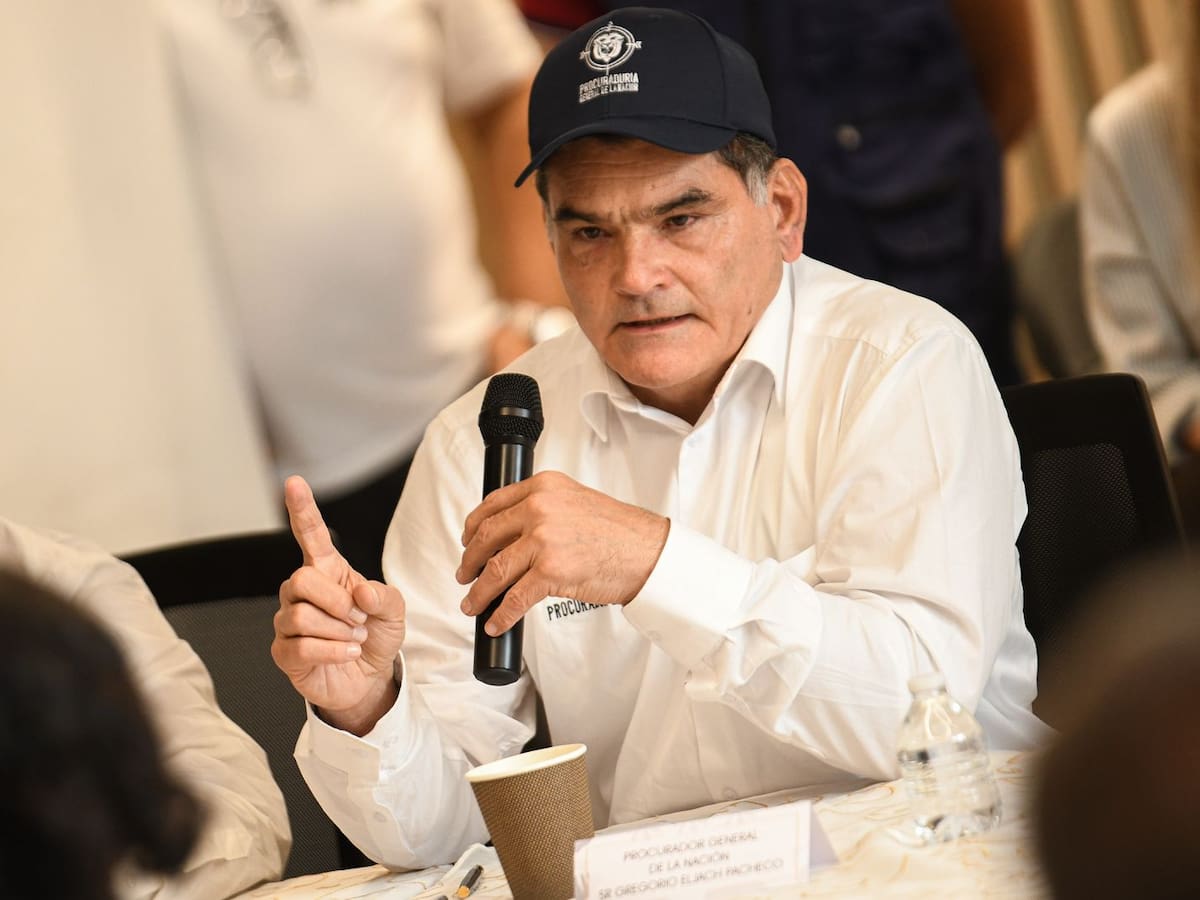 Procurador pidió articular plan de atención para aliviar situación de damnificados en La Mojana