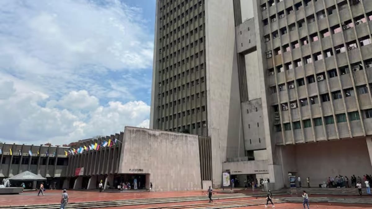Cambios en el gabinete del alcalde de Cali, Alejandro Eder, a año y medio de terminar su mandato