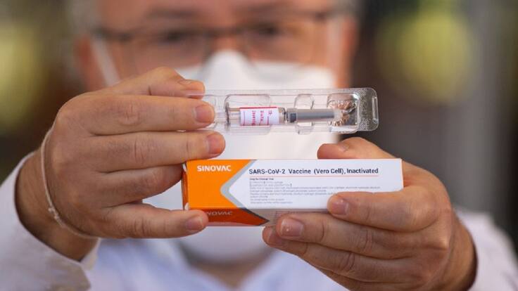 Lina Gil, secretaria de salud de Armenia