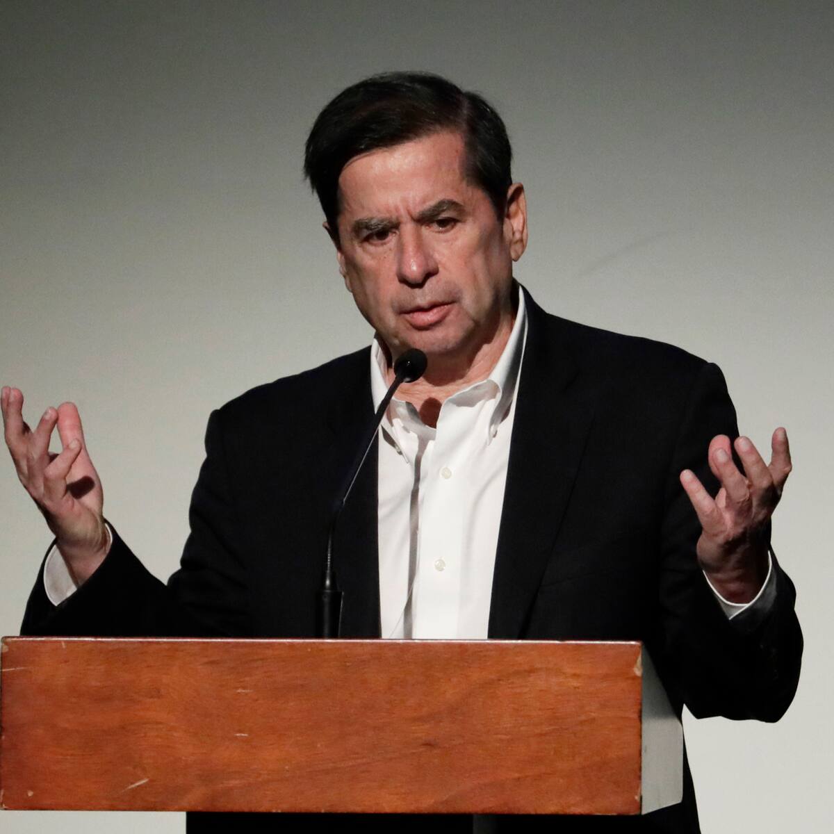 MinInterior pide claridad a la ONU sobre denuncia de cuerpos no identificados en Colombia