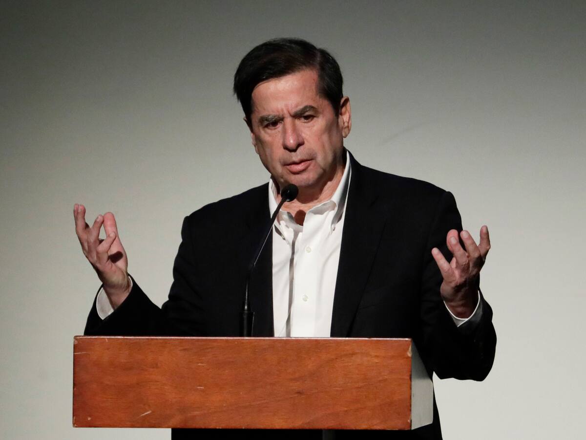 MinInterior pide claridad a la ONU sobre denuncia de cuerpos no identificados en Colombia