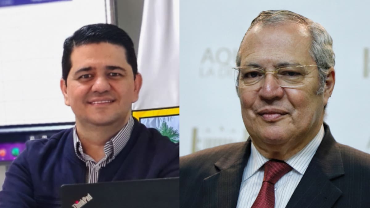 Presidente de Acopi