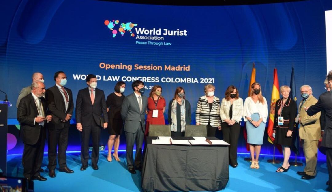 Alcaldía de Barranquilla.