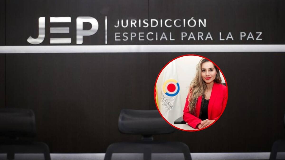 Contraloría alerta por falta de recursos para que la JEP pueda implementar sus sanciones
