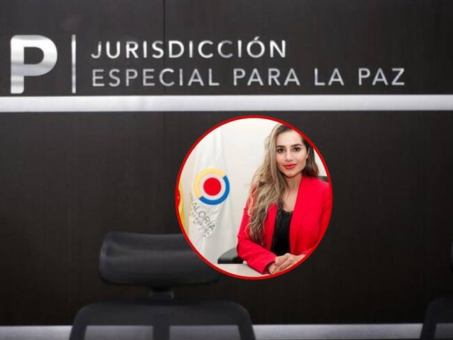 Contraloría alerta por falta de recursos para que la JEP pueda implementar sus sanciones