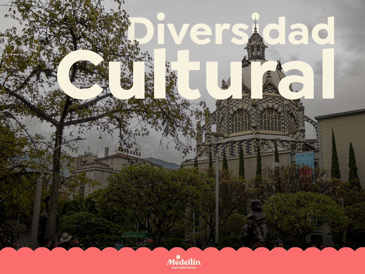 Medellín en el radar del mundo: las razones por las que se consagró como destino inspirador