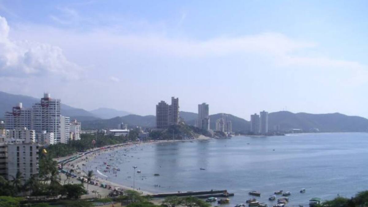 Santa Marta en crisis por múltiples fallas eléctricas sin solución
