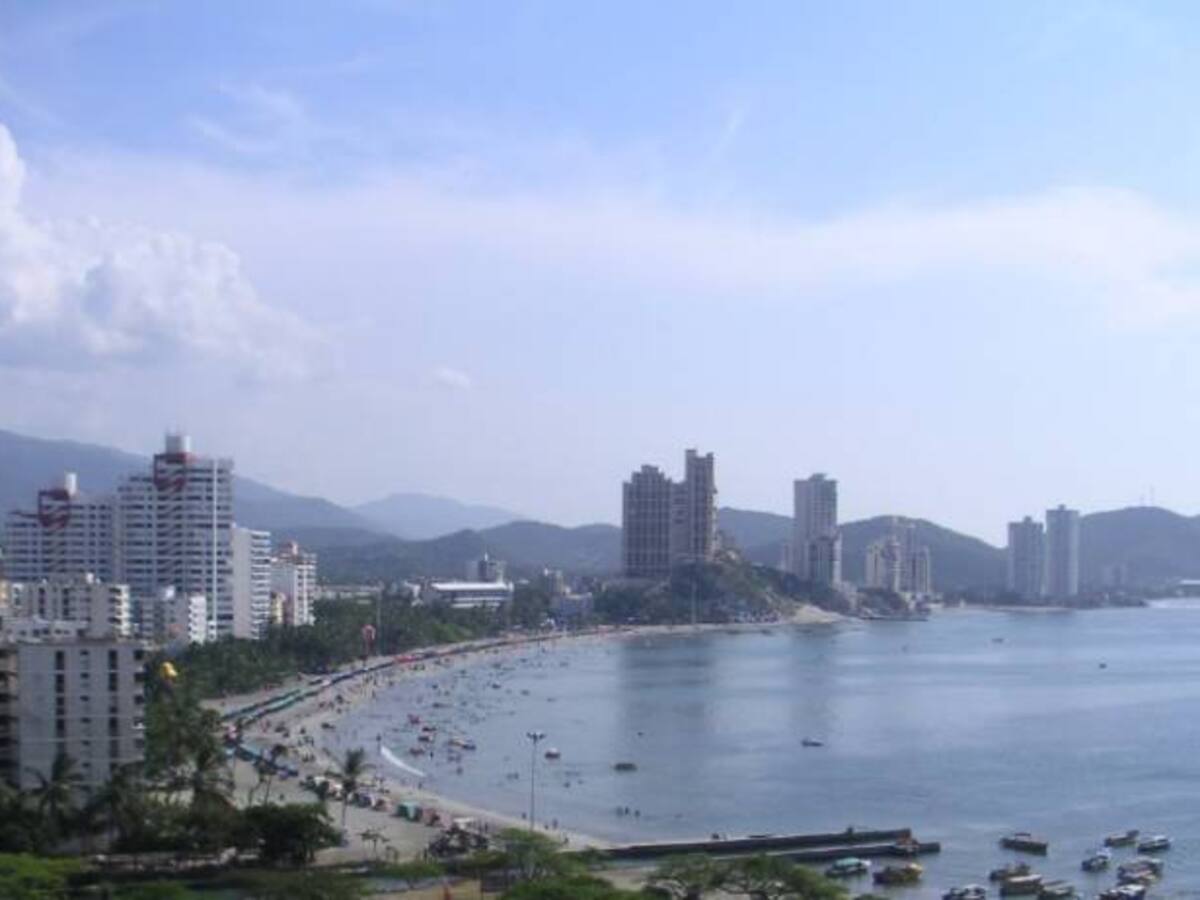 Santa Marta en crisis por múltiples fallas eléctricas sin solución