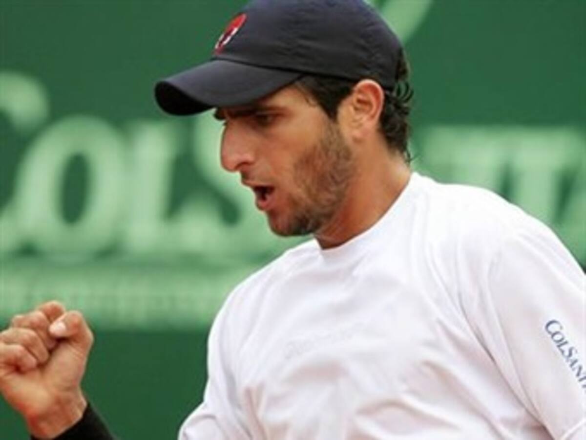 Farah vence a Davydenko en el resultado más importante de su carrera deportiva