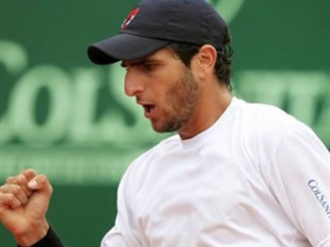 Farah vence a Davydenko en el resultado más importante de su carrera deportiva