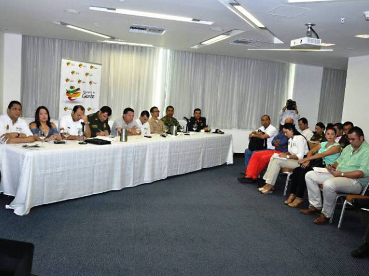 Los operativos a motos después de 11 de la noche continuarán en Cartagena