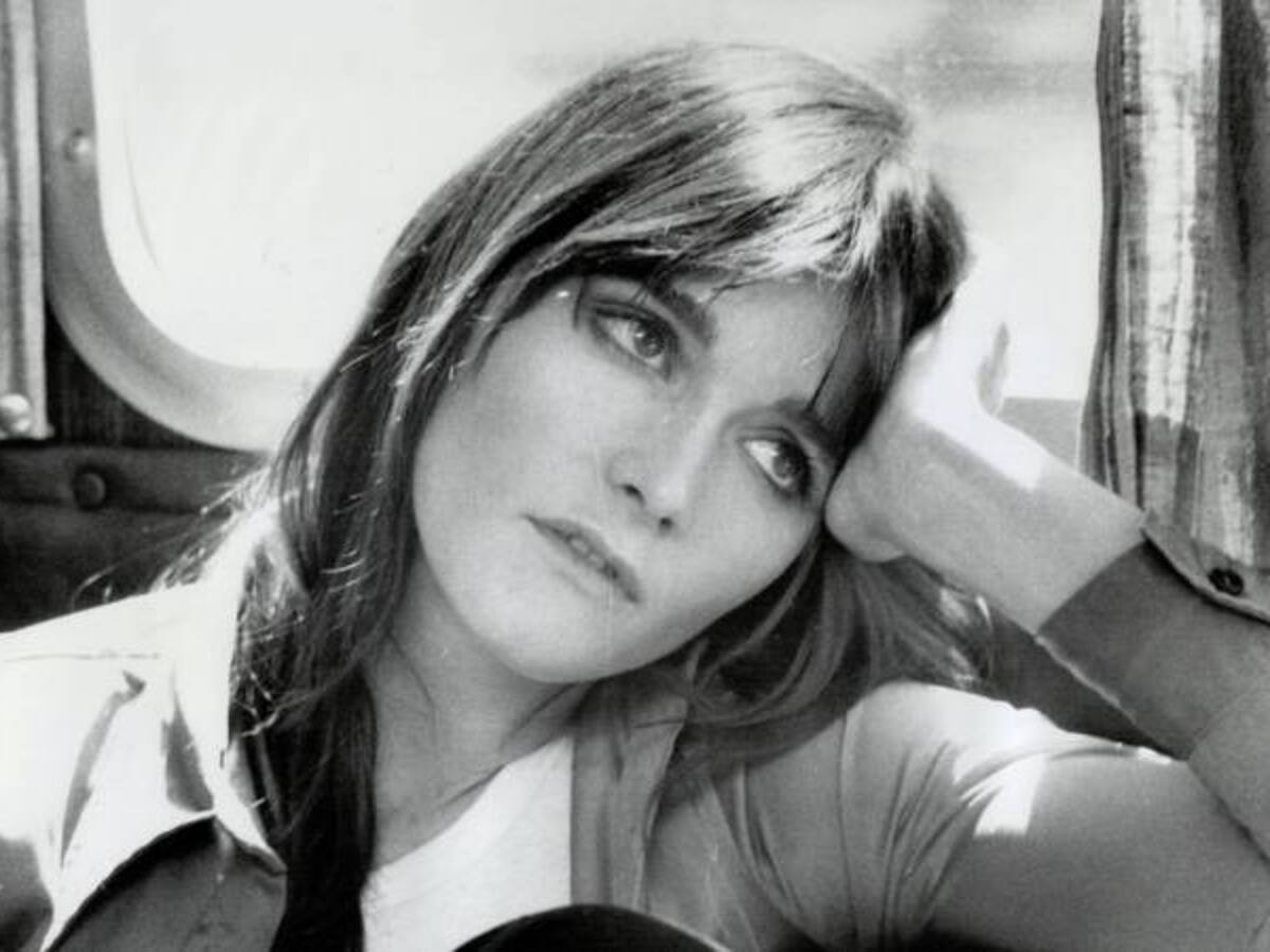 Muere Margot Kidder, la novia de "Superman"