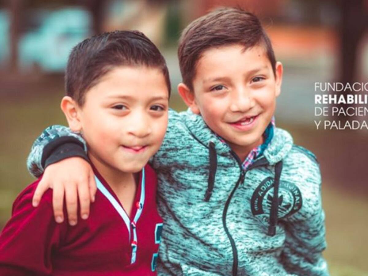 FISULAB: devolviendo sonrisas