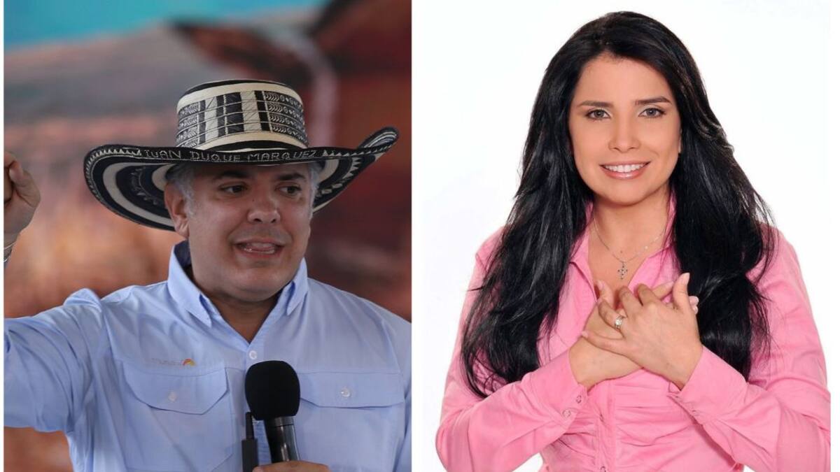Exgerente de campaña de Duque dijo que declaraciones de Merlano son falsas