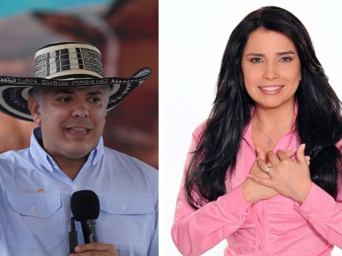 Exgerente de campaña de Duque dijo que declaraciones de Merlano son falsas