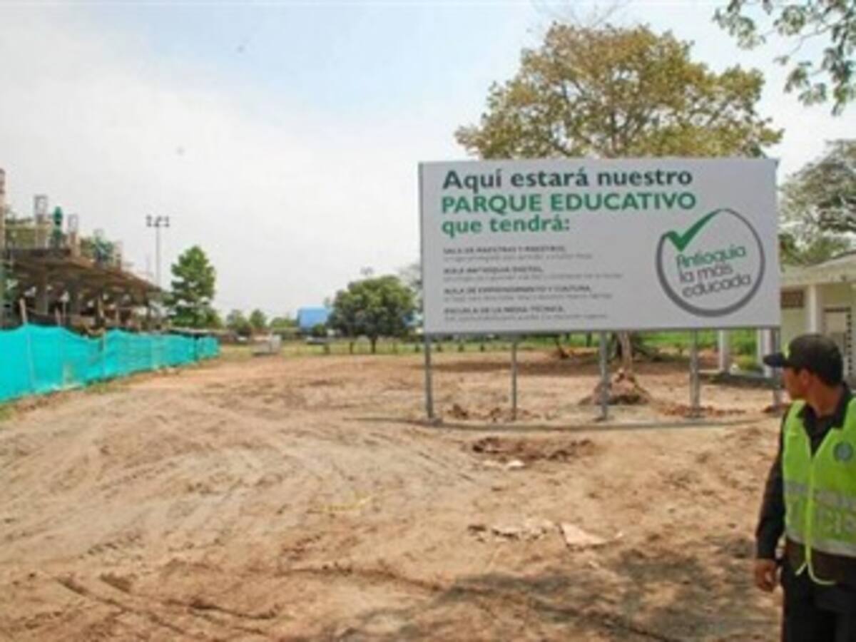 Diez municipios de Antioquia recibirán recursos de Gobernación y Usaid