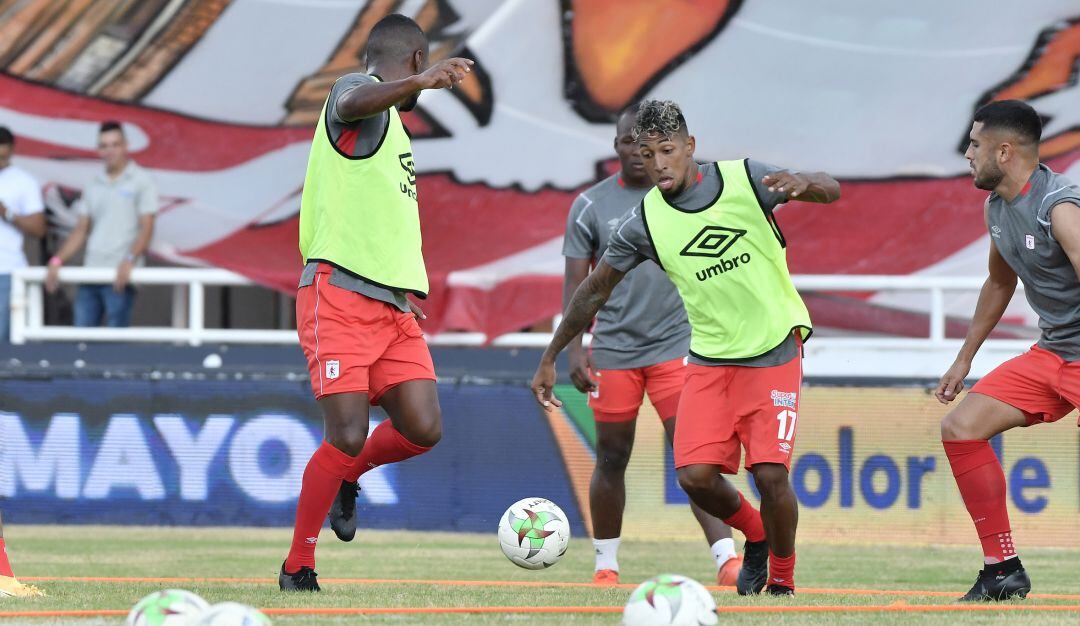 Dimayor programó la fecha 4 y 5 de la Liga Colombiana.