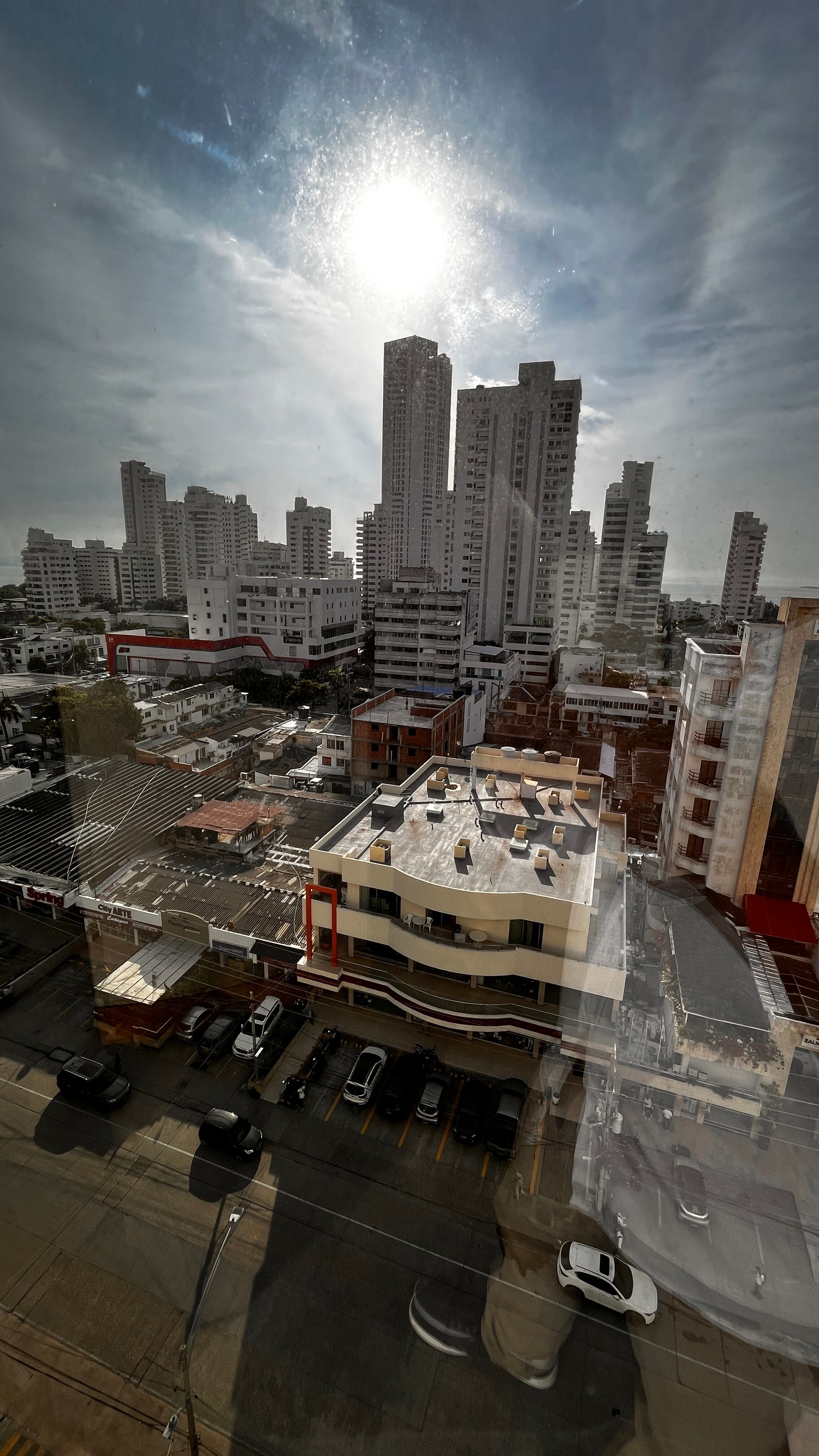 Inflación en Cartagena 2024: alivio parcial, pero se mantienen desafíos