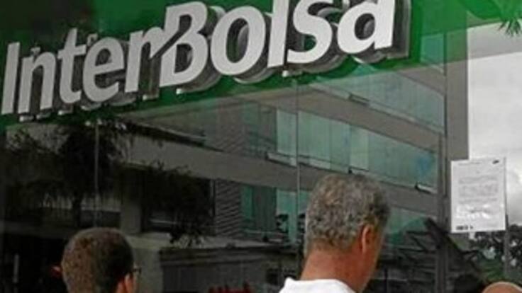 Supersociedades asume control de los bienes de directivos de Interbolsa